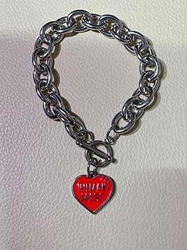 Amazon.co.jp: HUMAN MADE Girls Don't Cry ブレスレット : 文房具